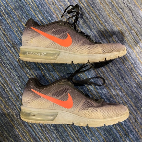 Nike AirMax Sequent - Picture 5 of 7